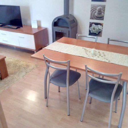 Apartment Melani Pola Esterno foto